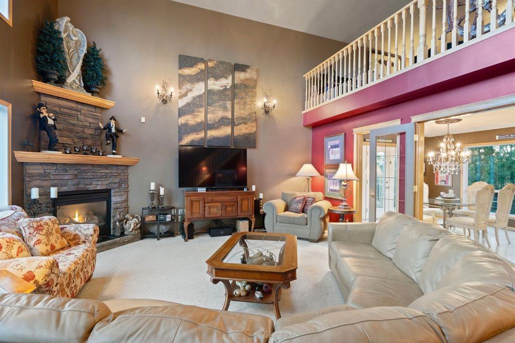 146114 288 Street W, Priddis – Residential Detached Listing Photo 20