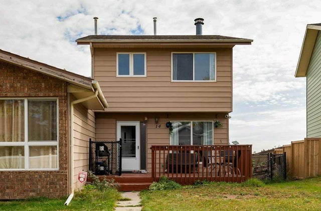14 Macewan Park Road Nw, Calgary
