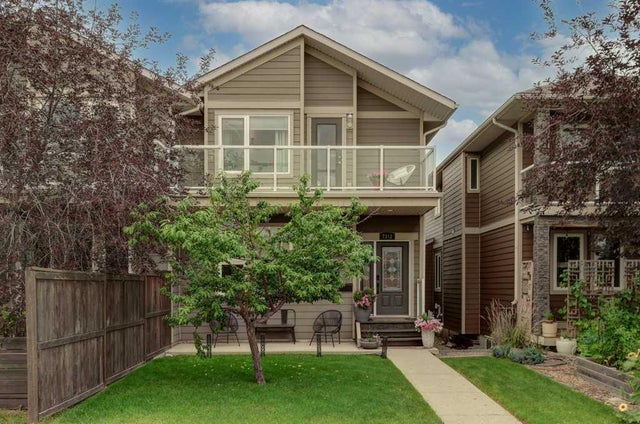7312 34 Avenue Nw, Calgary