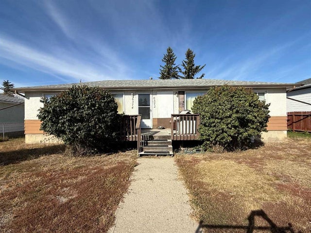 6372 + 74 33 Avenue Nw, Calgary