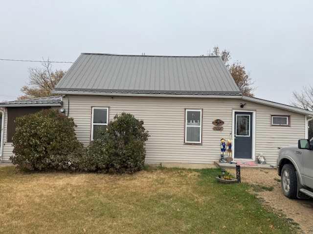 120 Main Street, Michichi