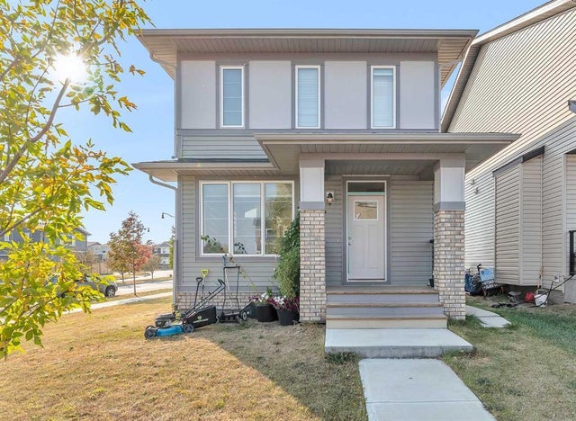 103 Dawson Harbour Hill, Chestermere