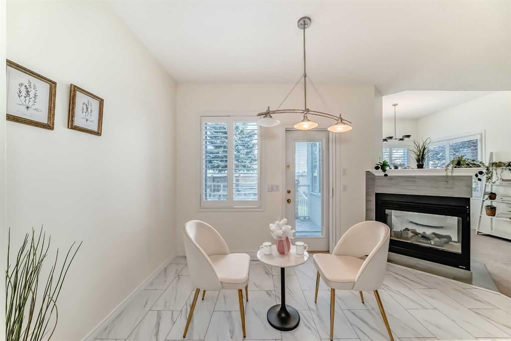 82 Mt Gibraltar Heights Southeast, Calgary – Residential Detached Listing Photo 13