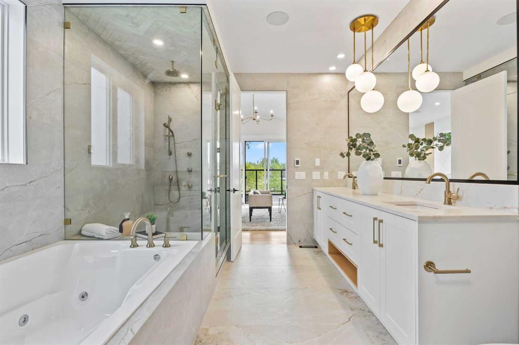 12 Vardana Place Northwest, Calgary – Residential Detached Listing Photo 27