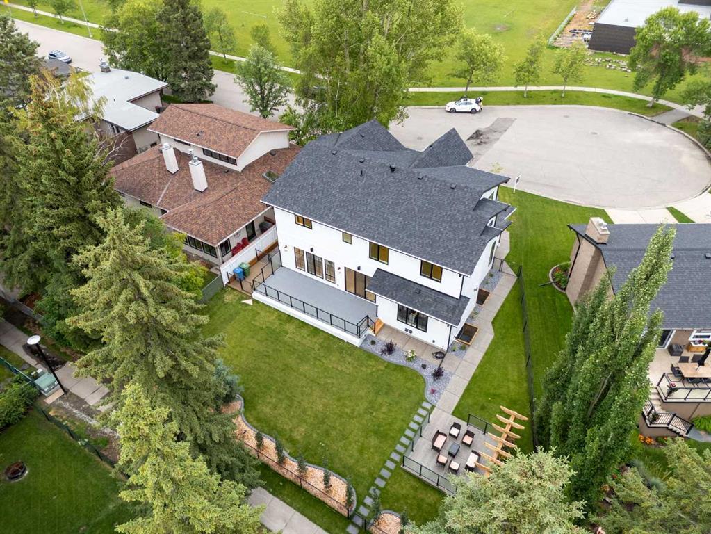 12 Vardana Place Northwest, Calgary – Residential Detached Listing Photo 43