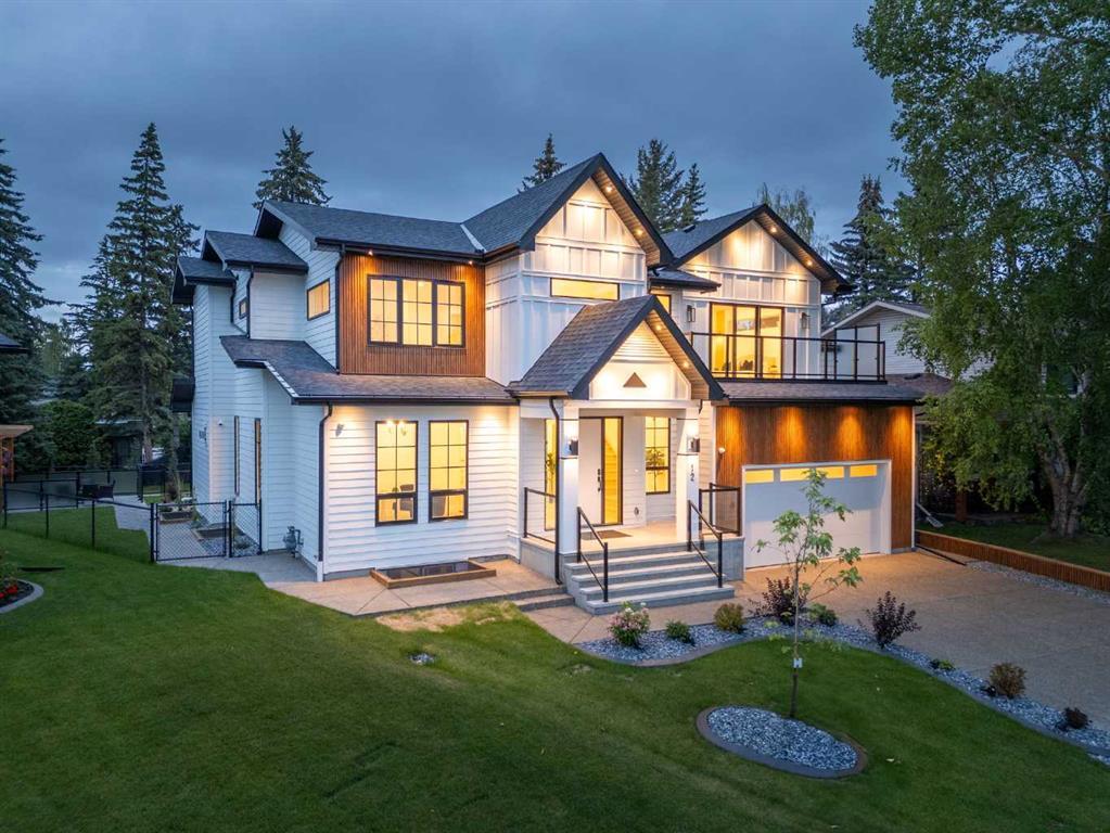 12 Vardana Place Northwest, Calgary – Residential Detached Listing Photo 46