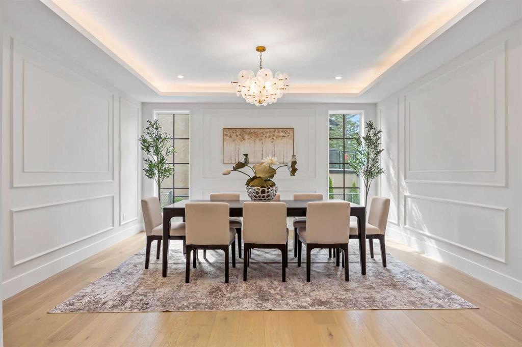 12 Vardana Place Northwest, Calgary – Residential Detached Listing Photo 5