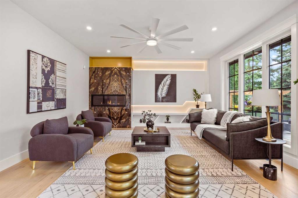 12 Vardana Place Northwest, Calgary – Residential Detached Listing Photo 7