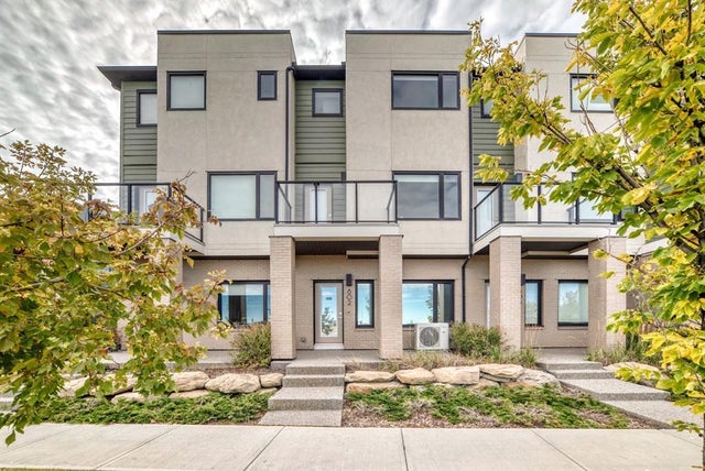 802, 218 Sherwood Square Nw, Calgary