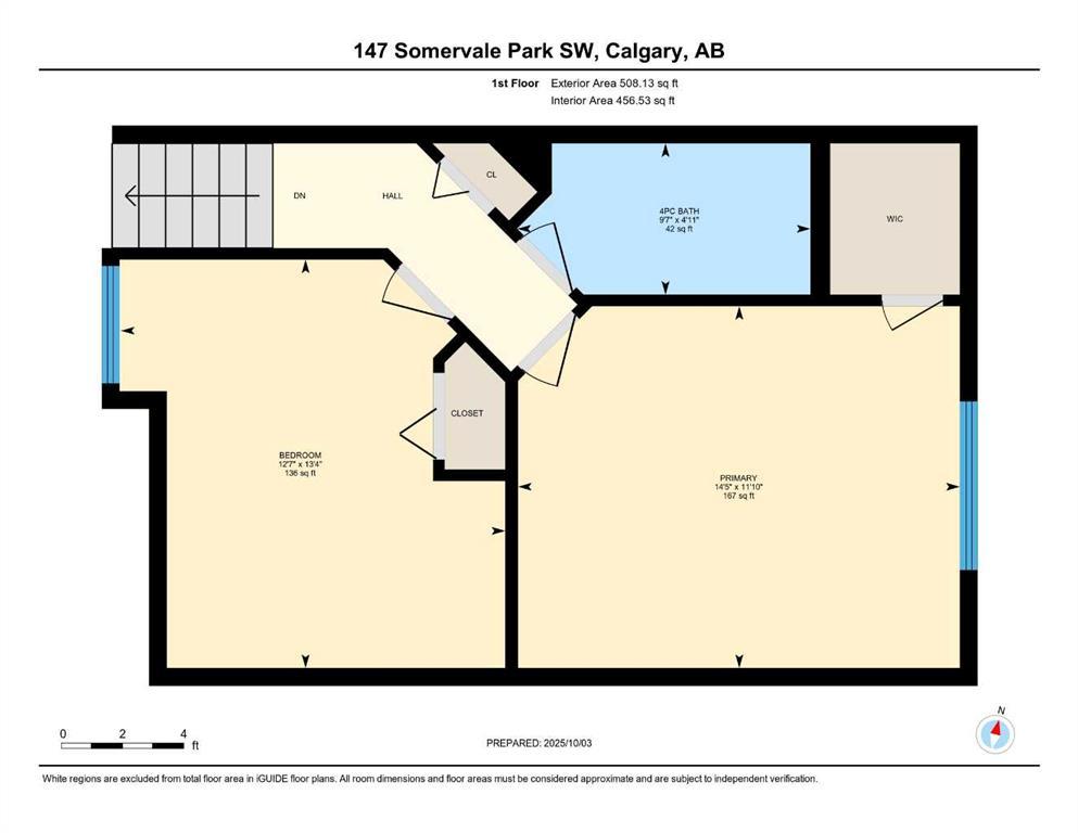 147 Somervale Park Southwest, Calgary – Residential Row/Townhouse Listing Photo 34