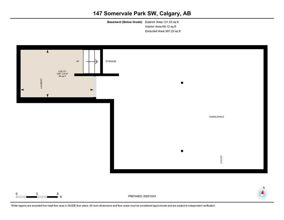 147 Somervale Park Southwest, Calgary – Residential Row/Townhouse Listing Photo 36