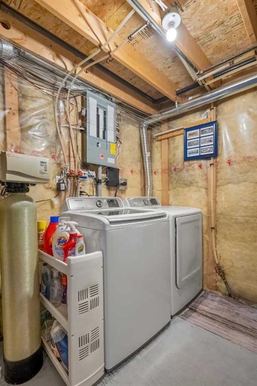 147 Somervale Park Southwest, Calgary – Residential Row/Townhouse Listing Photo 37