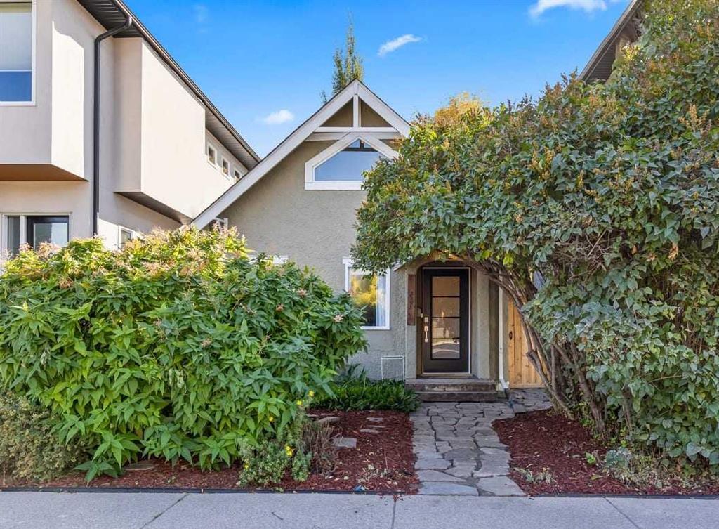 2305 5 Avenue Nw, Calgary