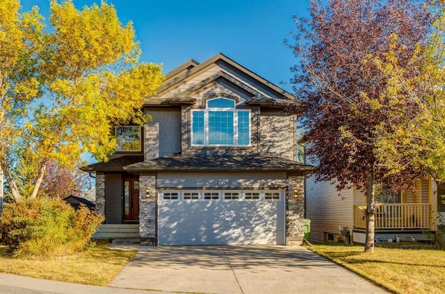 77 Somerset Circle Sw, Calgary