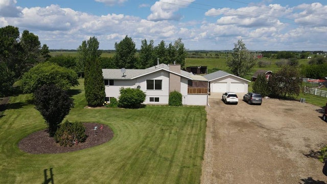 Pt Sw 29-49-26-w3m, Rural