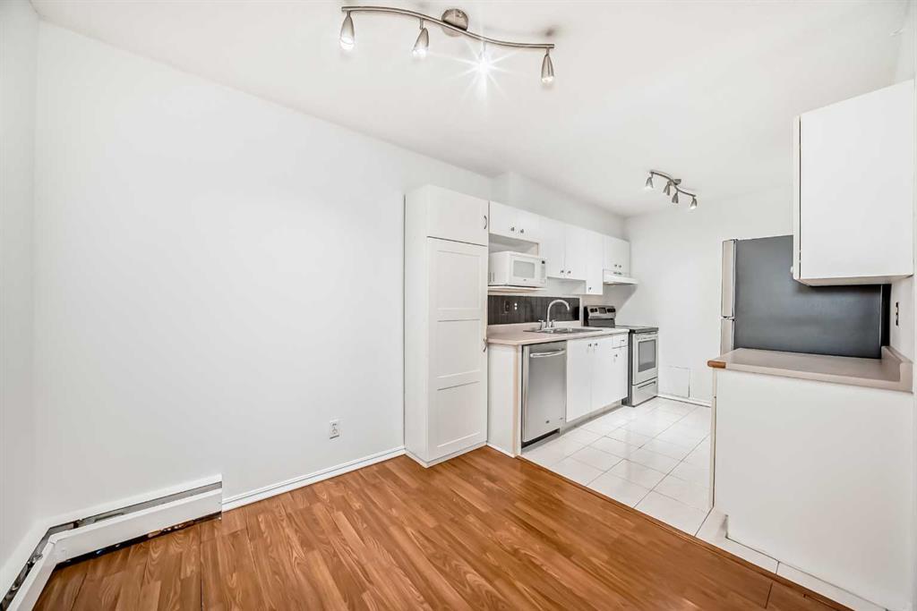 4a, 80 Galbraith Drive Southwest, Calgary – Residential Apartment Listing Photo 10