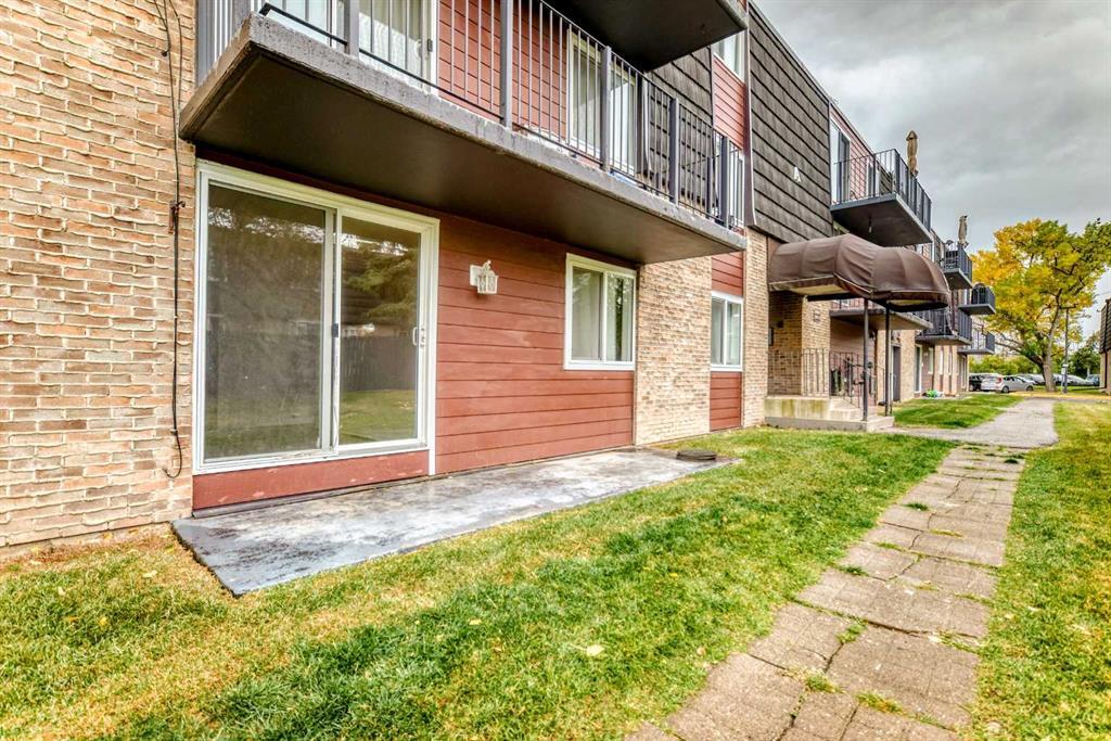 4a, 80 Galbraith Drive Southwest, Calgary – Residential Apartment Listing Photo 16