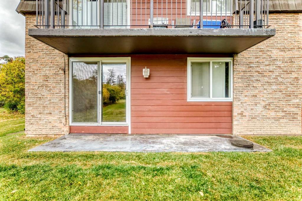 4a, 80 Galbraith Drive Southwest, Calgary – Residential Apartment Listing Photo 35