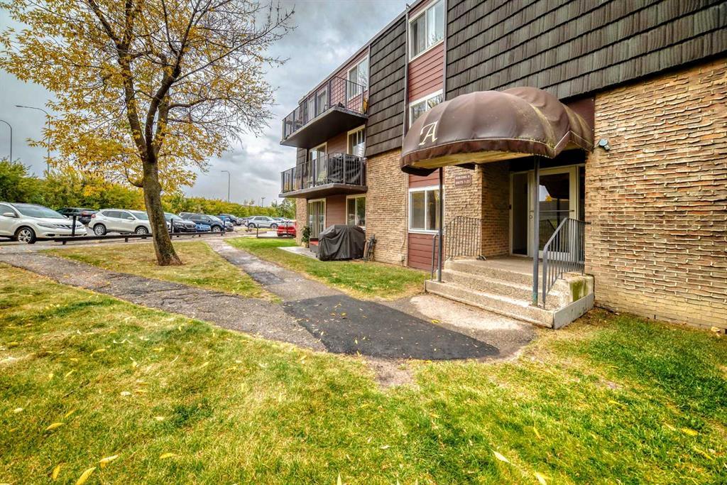 4a, 80 Galbraith Drive Southwest, Calgary – Residential Apartment Listing Photo 38