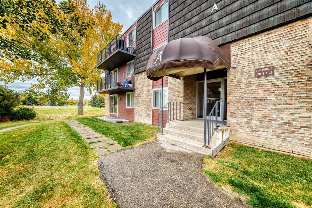 4a, 80 Galbraith Drive Southwest, Calgary – Residential Apartment Listing Photo 39