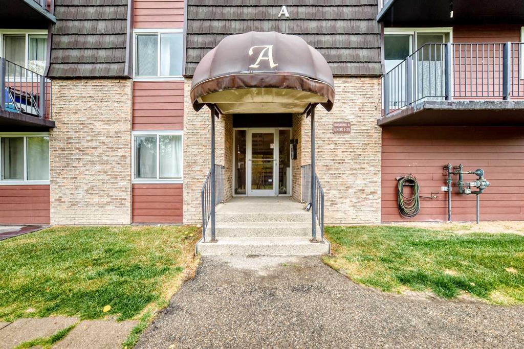 4a, 80 Galbraith Drive Southwest, Calgary – Residential Apartment Listing Photo 40