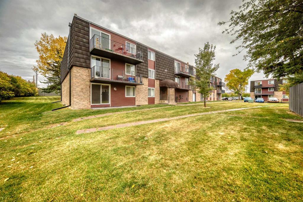 4a, 80 Galbraith Drive Southwest, Calgary – Residential Apartment Listing Photo 41