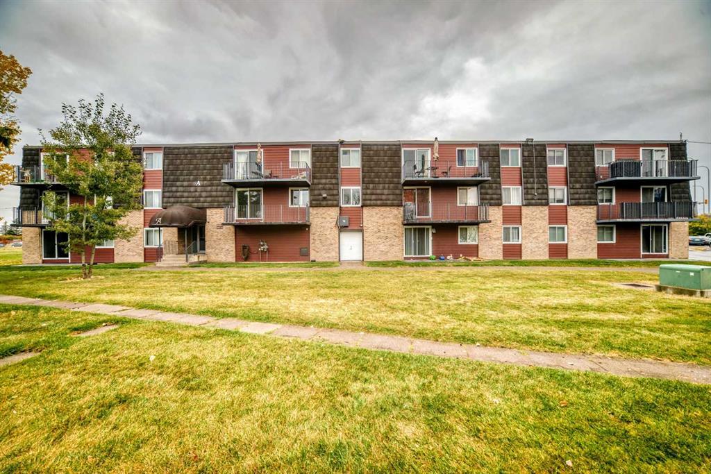 4a, 80 Galbraith Drive Southwest, Calgary – Residential Apartment Listing Photo 42