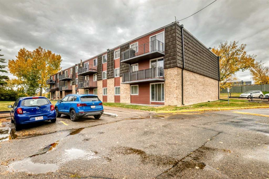 4a, 80 Galbraith Drive Southwest, Calgary – Residential Apartment Listing Photo 43