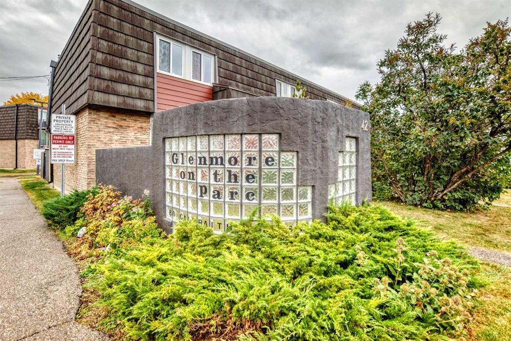 4a, 80 Galbraith Drive Southwest, Calgary – Residential Apartment Listing Photo 44