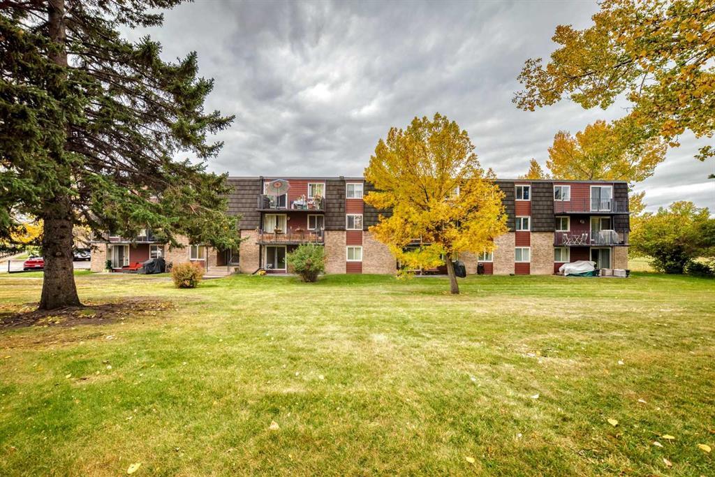 4a, 80 Galbraith Drive Southwest, Calgary – Residential Apartment Listing Photo 47