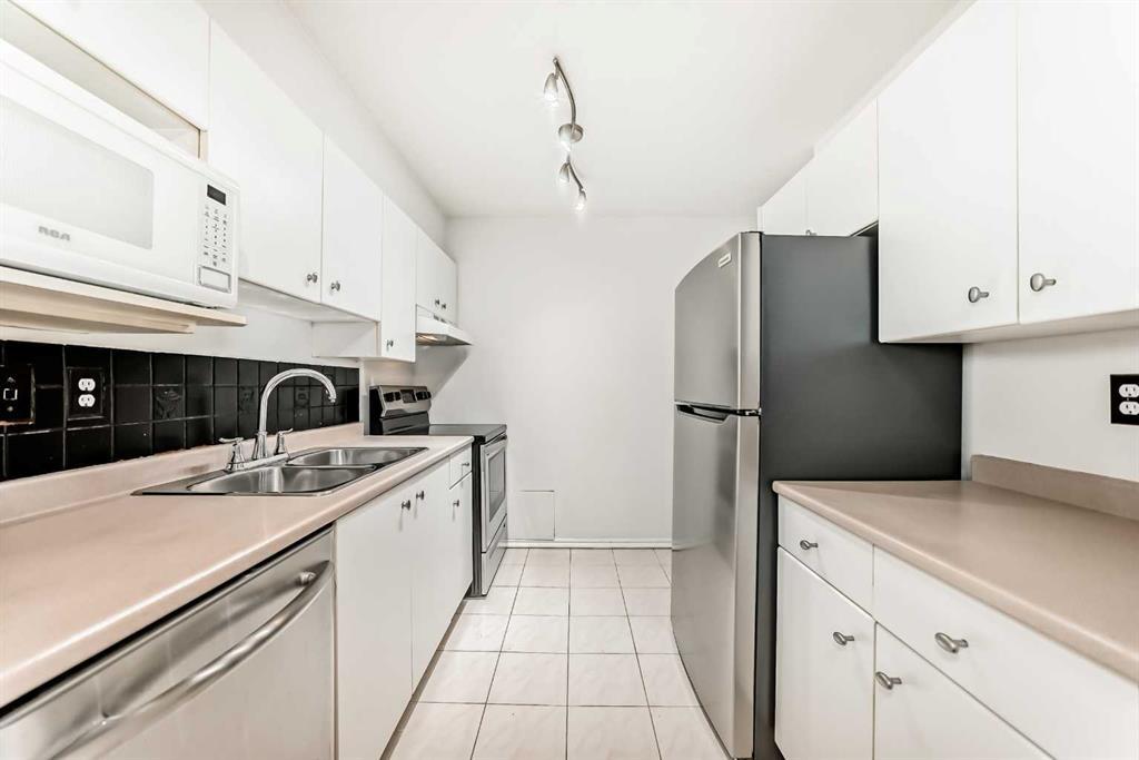 4a, 80 Galbraith Drive Southwest, Calgary – Residential Apartment Listing Photo 5