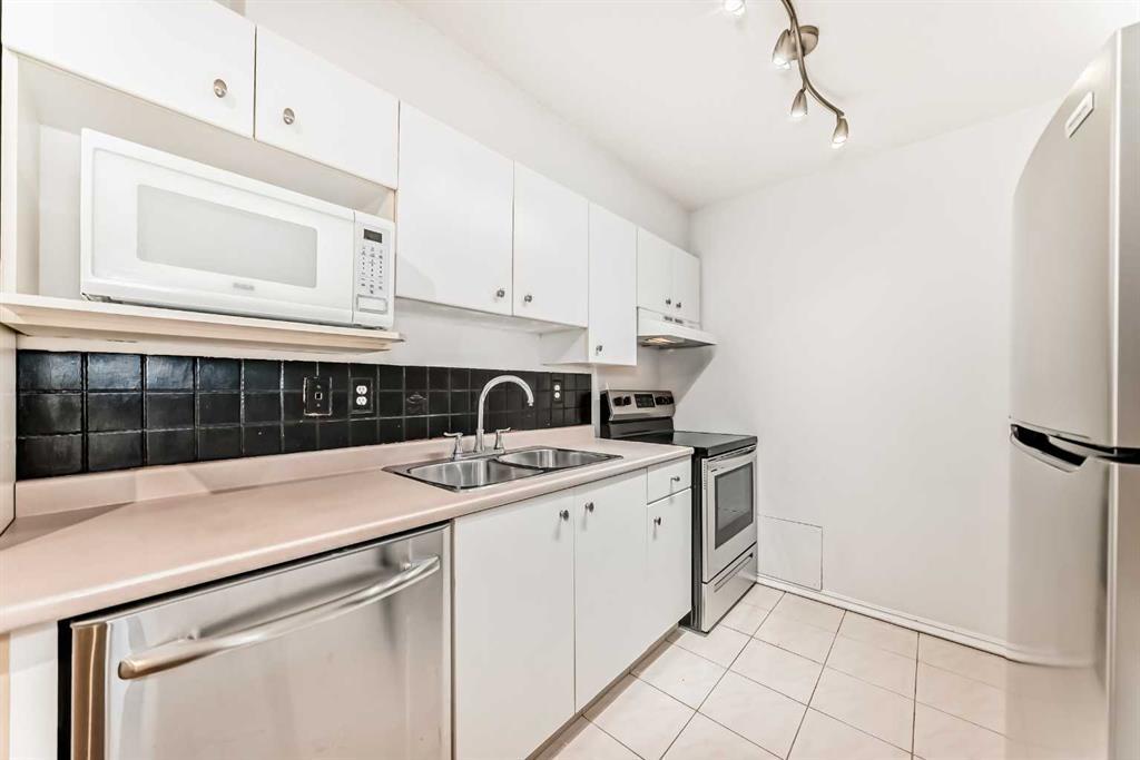 4a, 80 Galbraith Drive Southwest, Calgary – Residential Apartment Listing Photo 6