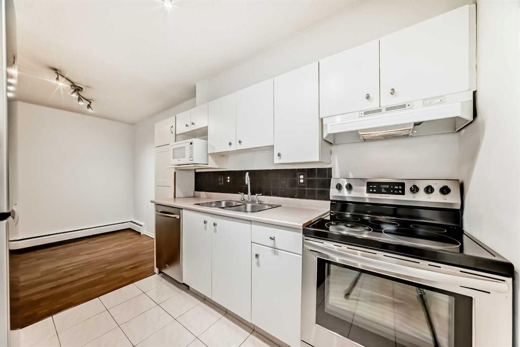 4a, 80 Galbraith Drive Southwest, Calgary – Residential Apartment Listing Photo 7