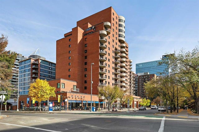 607, 738 3 Avenue Sw, Calgary