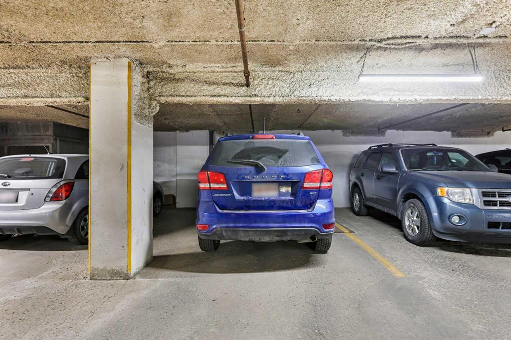 607, 738 3 Avenue Southwest, Calgary – Residential Apartment Listing Photo 33