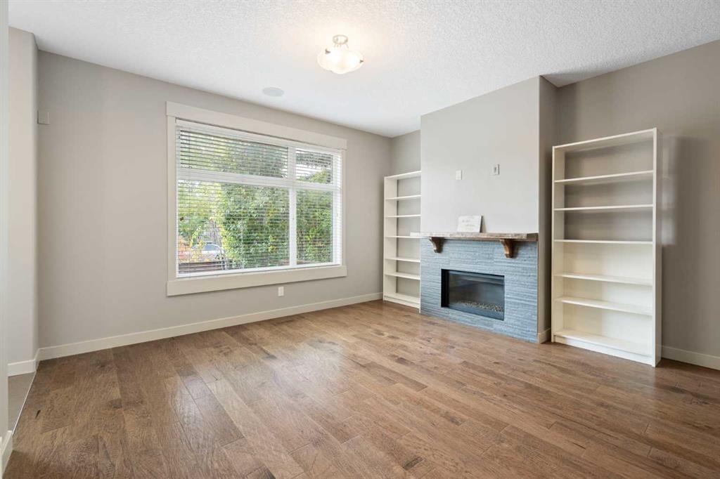 1, 4728 17 Avenue Northwest, Calgary – Residential Row/Townhouse Listing Photo 12