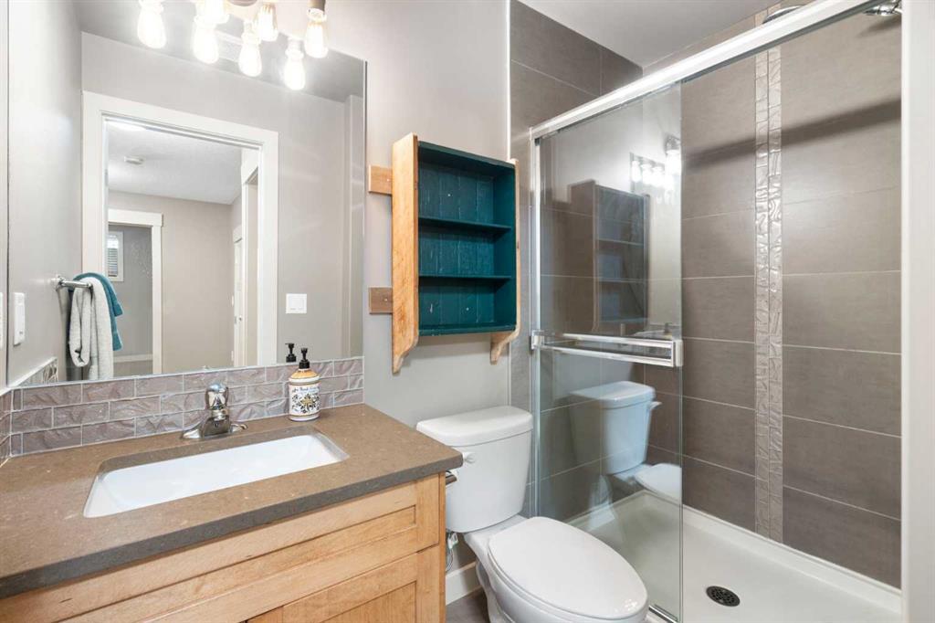 1, 4728 17 Avenue Northwest, Calgary – Residential Row/Townhouse Listing Photo 14