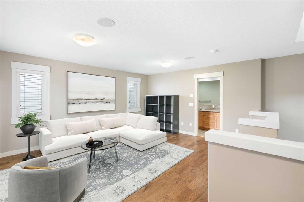 1, 4728 17 Avenue Northwest, Calgary – Residential Row/Townhouse Listing Photo 20