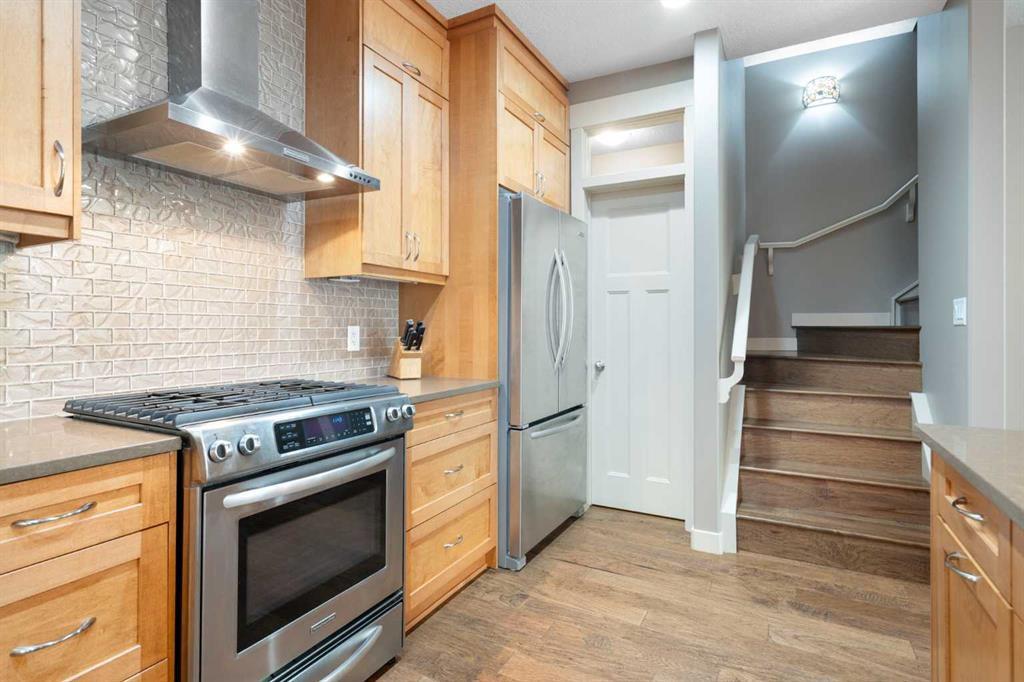 1, 4728 17 Avenue Northwest, Calgary – Residential Row/Townhouse Listing Photo 7