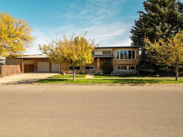 2115 40 Street S, Lethbridge