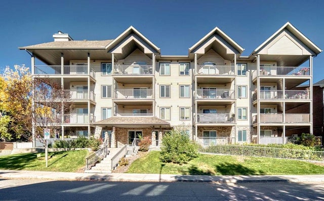 307, 736 57 Avenue Sw, Calgary