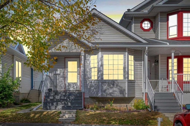 48 Martin Crossing Court Ne, Calgary