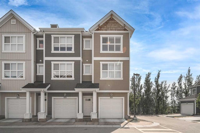 601, 355 Nolancrest Heights Nw, Calgary