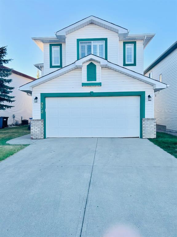 272 Applestone Park Se, Calgary