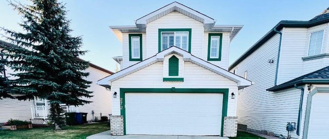 272 Applestone Park Se, Calgary