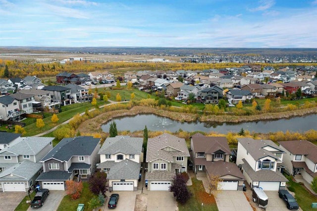 145 Fireweed Crescent, Fort McMurray