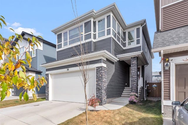 98 Lucas Crescent Nw, Calgary