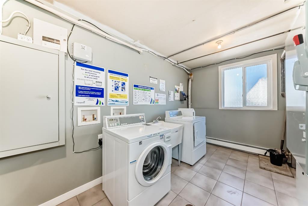 103, 120 24 Avenue Southwest, Calgary – Residential Apartment Listing Photo 11