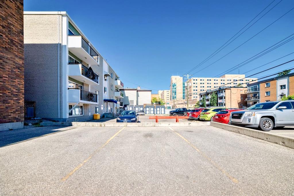103, 120 24 Avenue Southwest, Calgary – Residential Apartment Listing Photo 12