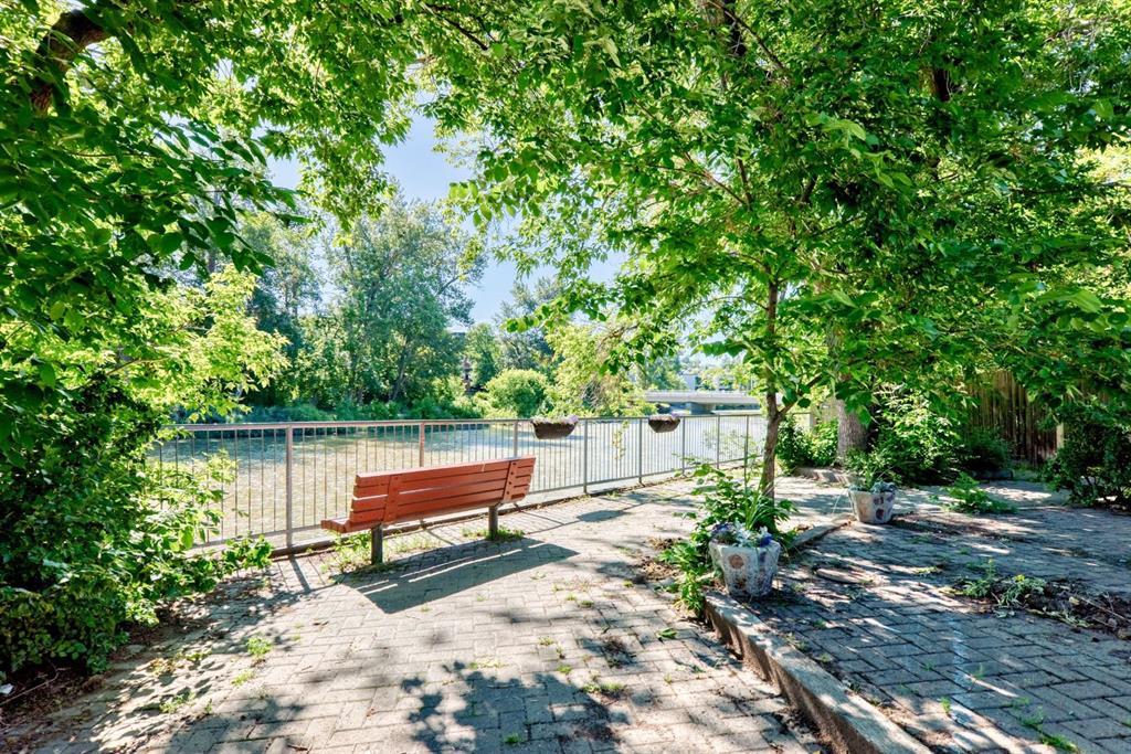 103, 120 24 Avenue Southwest, Calgary – Residential Apartment Listing Photo 13